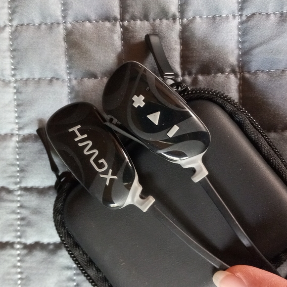 HMDX Wireless earbuds kit - Picture 4 of 7